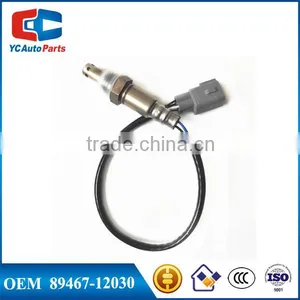 89467-12030 8946712030 Air Fuel Ratio Sensor Oxygen Sensor Lambda Sensor For Toyota Yaris Corolla Wish Auris Avensis Noah Scion thumbnail-1