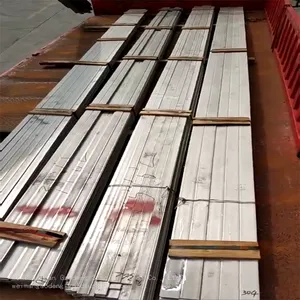 Industrial Tanks N08020 N08904 Stainless Steel Plate & Strip - Corrosion-Resistant thumbnail-4