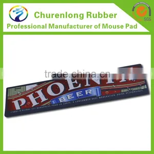 Promotional Non-woven Cloth+rubber Bar Mat thumbnail-2