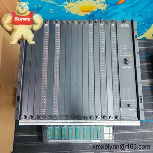 TRICONEX 8110 – TMR System Module for High-integrity Safety and Critical Control thumbnail-1