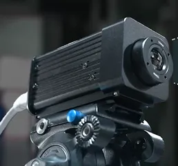 Compact Industrial Thermal Camera With 640×512 Resolution and -20°C to +550°C Measurement Range thumbnail-5