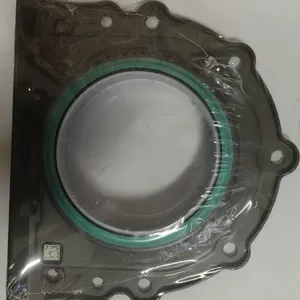 Rear Crankshaft Seal for Chaochai CY4100Q Engine thumbnail-4