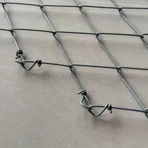 Slope Protection Mesh/ Spider Spiral Rope Net /Active Protection for Blocky Rock Slopes Factory Direct Manufacturer thumbnail-5