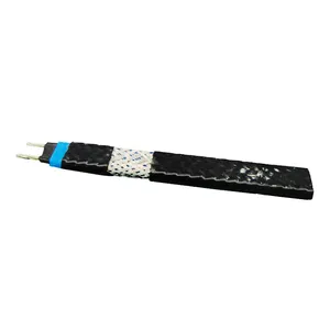 FEP Insulated Self-Regulating Heating Cable for Residential and Commercial Pipework thumbnail-3