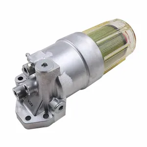 Genuine Sany Oil Return Filter 60017772 & Fuel Filter 898075-8550 - Compatible With SY65/SY75/SY135/SY235/SY285/SY335/SY365 thumbnail-2