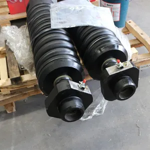 SANY Excavator Spare Parts 60310119 Track Adjuster Assembly Low Price Track Adjuster Cylinder Assembly thumbnail-2