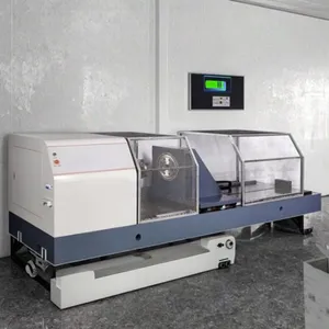 HST-BW1500F M33-M56 Computer Control High Strength Bolt Testing Machine thumbnail-3