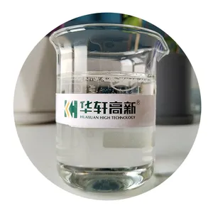 KH-207 Polycarboxylate Superplasticizer Liquid(Slump Retention) thumbnail-1