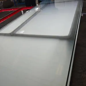 Insulated Glass With Stainless Steel Spacer for Condensation Control thumbnail-4