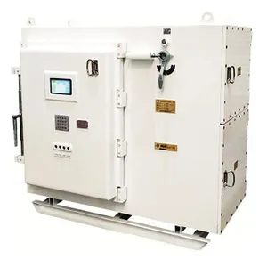 [hunan Chuang'an Explosion-proof] Bpj1-□/□k Mine-used Flameproof and Intrinsically Safe ac Frequency Converter thumbnail-2