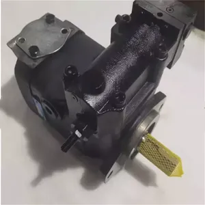 PVG 048/065/075/100/130 PVG-130 PVG-150 Series PVG-130-F1UB-LSFY-P-1NNSN/844 Hydraulic Piston Pump America OILGEAR PVG thumbnail-5