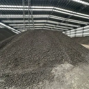 High Carbon Low Sulfur Met Coke Nut Coke thumbnail-3