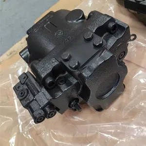 MPV MPT Series Piston Pump MPV025 MPV035 MPV044 Hydraulic Motor MPV046C BBGTBBBAAABHHCBA thumbnail-5