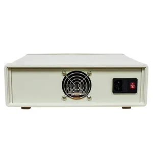 Lithium Battery Comprehensive Tester, Battery Finished Product Testing Instrument, 18650 Battery Capacity Testing Equipment and Detector thumbnail-3
