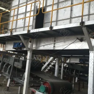 Waste Treatment Machines MSW Sorting Machines City Garbage Sorting Line thumbnail-5