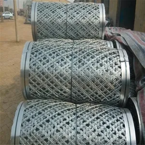 High-Security Razor Wire Barrier - 12V Electric Fence Compatible thumbnail-5