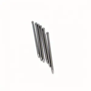 Iron Panel Pins Without Head - 25mm thumbnail-3