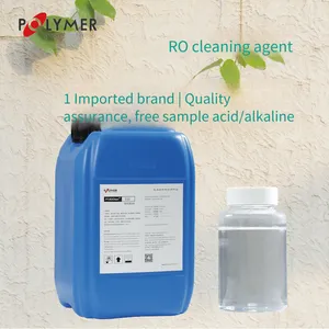 Alkaline and Acidic Cleaning Agents for Reverse Osmosis Systems, Polyte 921/931 From Boraer, uk thumbnail-1