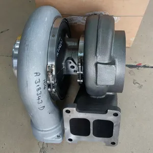 Aftermarket Turbo 6240-81-8600 6240818600 Turbocharger Fit for SAA6D170E-3 for Pc1250-8 thumbnail-2