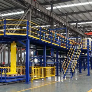 Ultraviolet Light Curing Glass Fiber Hose Production Line thumbnail-2