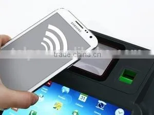 Telpo TPS550 7.0-inch Handheld Computer Android Barcode Scanner Android thumbnail-5