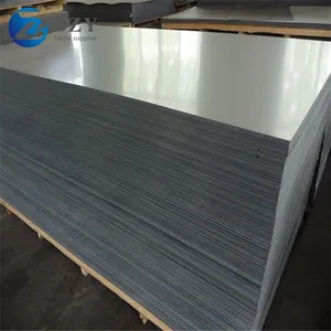 Factory Price 1060 3003 5052 5A06 6061 7075 7A04 Aluminum Sheets For Sale thumbnail-2