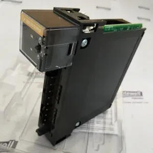 1756-IF8I Allen-Bradley Analog Input Module 8 Isolated Points thumbnail-1