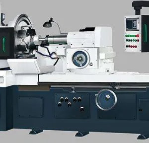 Grinding Machine thumbnail-2