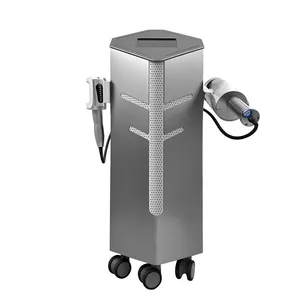 Vertical 2 in 1 Inner Ball Roller Machine for Professional Spa and Massage Therapy thumbnail-3