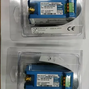 Bently Nevada The 3300 XL 8 mm 330180-90-00 330180-51-00 thumbnail-5
