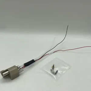 200-0430-141 60um Nozzle Assembly for Willett 430 405 407 Videojet 43S Inkjet Coding Printer thumbnail-3