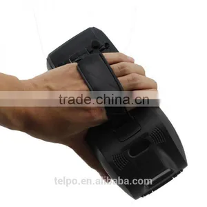 Telpo PDA TPS360 Mobile Handheld Ticket Machine in Payment Kiosks thumbnail-6