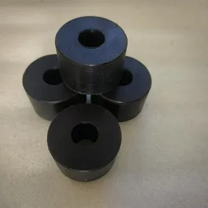 Multicolor Customized Rubber Special-shaped Parts-Core Adaptation for Southeast Asian Automotive Component Factories thumbnail-2