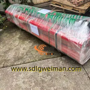 Sany Original Pump Tube 12997175 For Sany Truck Concrete Pump Spare Parts thumbnail-2
