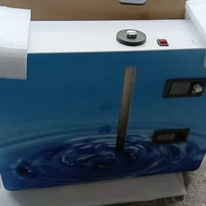 Automatic 300ppm Hypochlorous Acid Generator for Food Processing Plants thumbnail-1