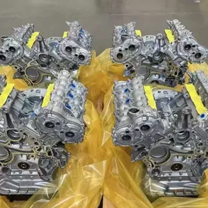 Mercedes-Benz 272 Engine thumbnail-2