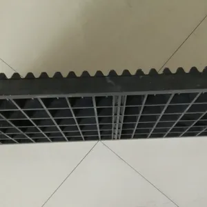 Steel-framed Drilling Mud Screen 58x30 Inches API 200 Mesh Premium Grade for Fine Solids Control thumbnail-3
