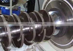 Disc Sand Mill .Micron Grinding Bead Mill Machine.Longly Machinery LSM-15L thumbnail-2