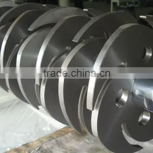 Disc Sand Mill .Micron Grinding Bead Mill Machine.Longly Machinery LSM-15L thumbnail-5
