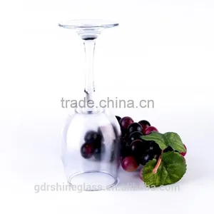 New Style Water Glass Cup Water Goblets / Glass Water Jug Set for Wine thumbnail-4