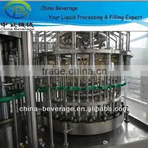 Customer First for Machine Filling Juice thumbnail-1