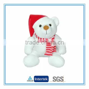 2014 New Custom Plush Teddy Bear thumbnail-3