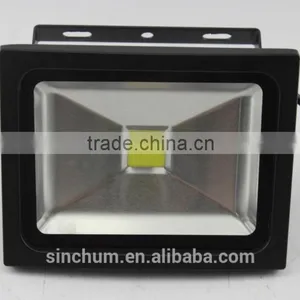High Lumen 20w Thick Housing Led Ip65 Led Flood Light thumbnail-4