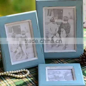 Wooden Photo Frame, Sex Photo Frame, Paper Photo Frame thumbnail-1