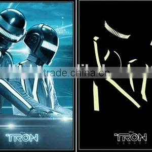 Daft Punk EL Panels thumbnail-3