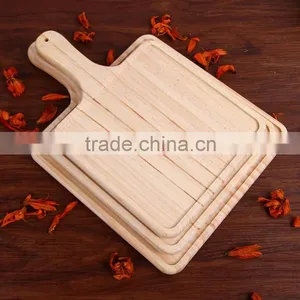 Wooden Tray , Wooden Bread Tray , Cake Display Trays Quality Choice thumbnail-1