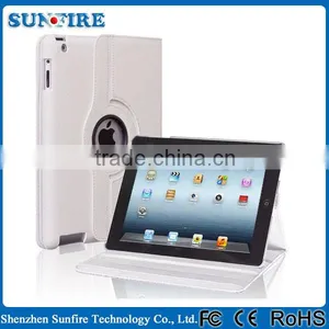Top Selling 360 Rotate Case For Ipad 5, for Ipad 5 Case, Case for Ipad Air 2 thumbnail-1