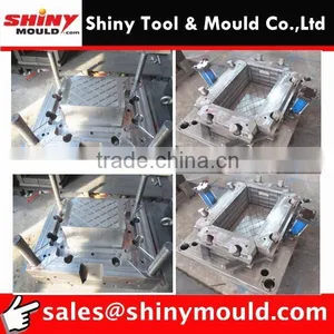 Vegetable Crate Mould Box Mould thumbnail-1