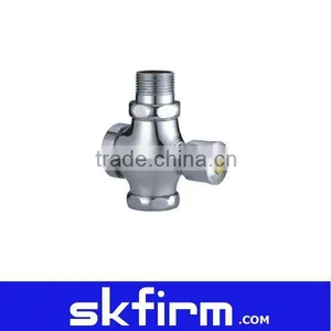BRAND NEW DELAY TOILET CLOSET FLUSH VALVE thumbnail-1