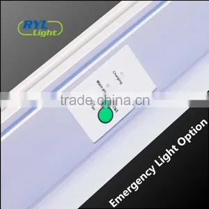 Safety Working IP65 IK08 Tri-proof LED Linear Light by Ceiling Hanging thumbnail-2